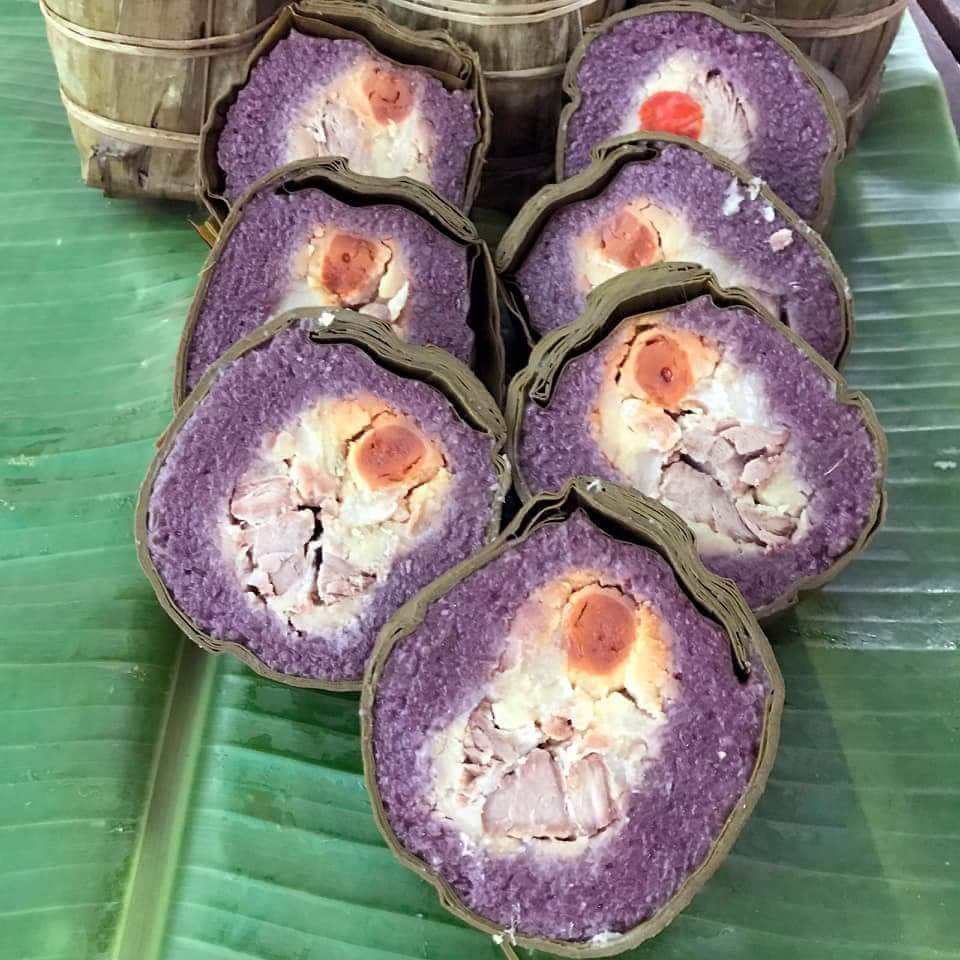 Bánh ít